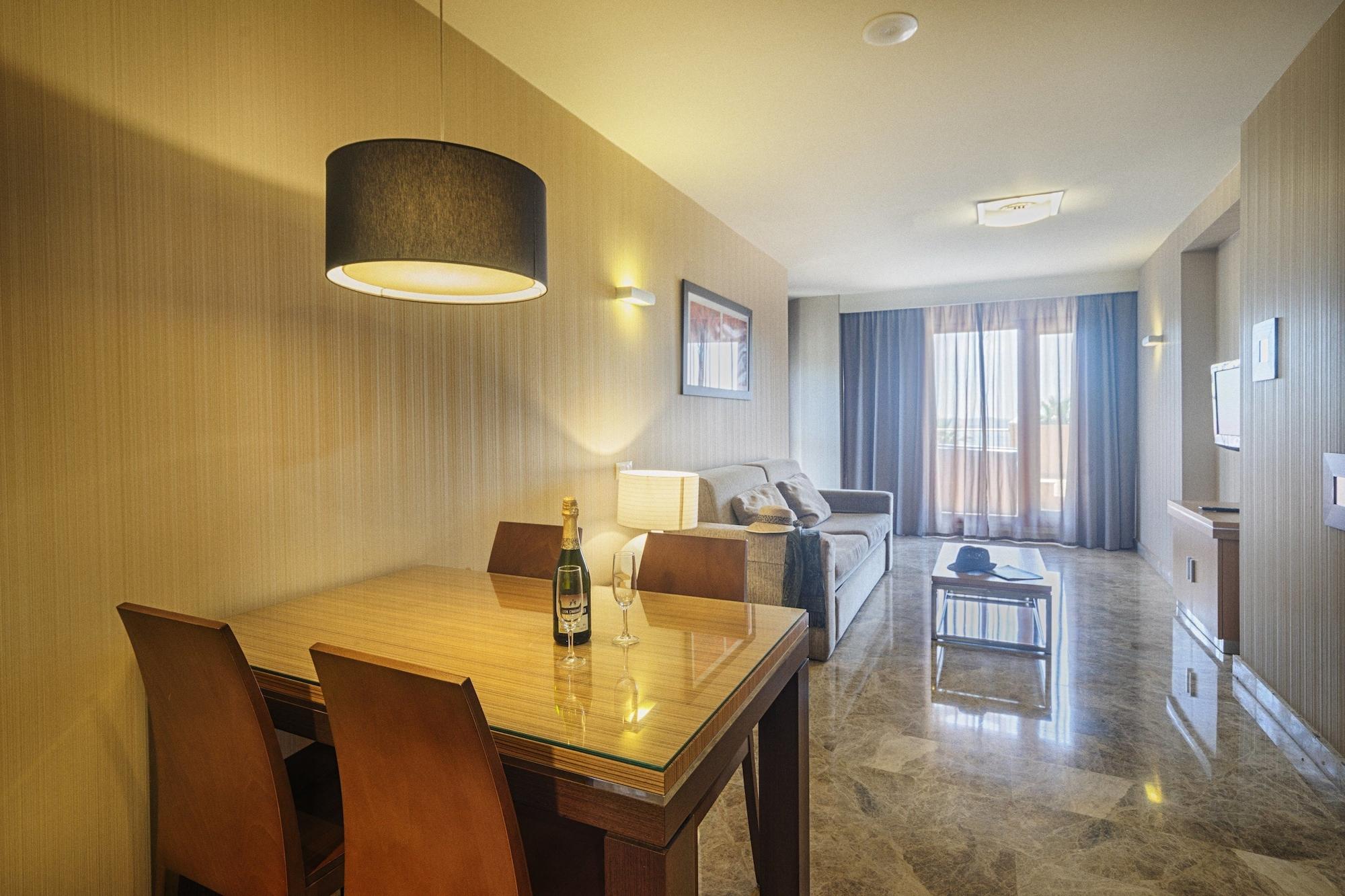 World Polynesia Hotel Benalmadena