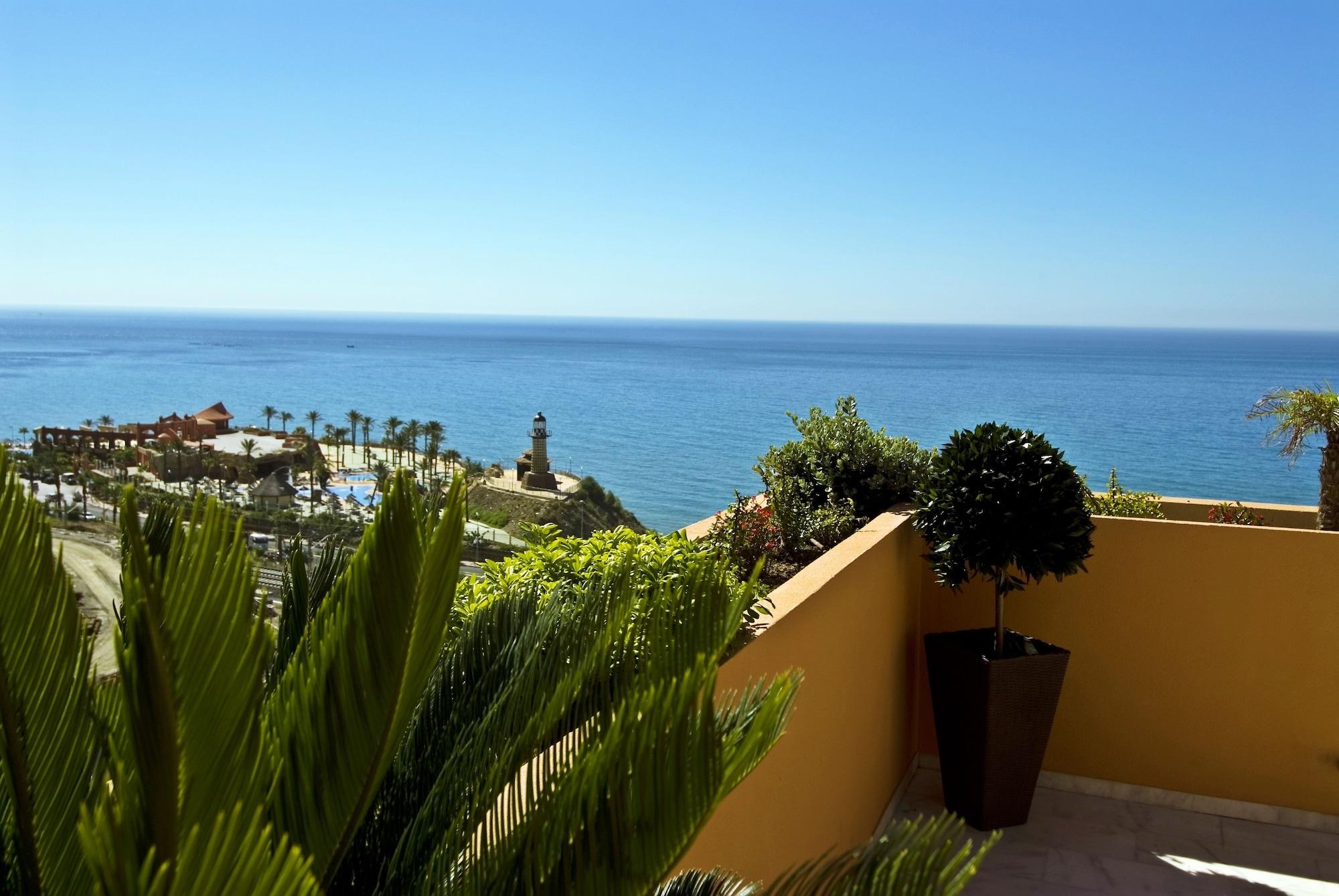 World Polynesia 4* Benalmadena
