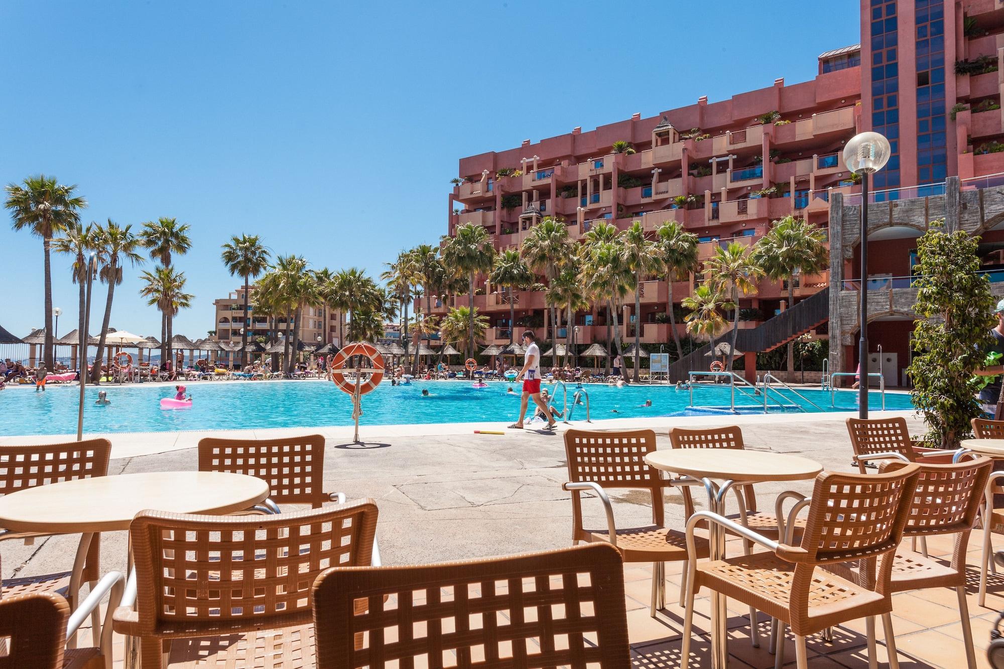 World Polynesia 4* Benalmadena