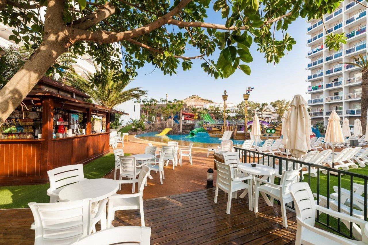 Globales Patos Park Hotel