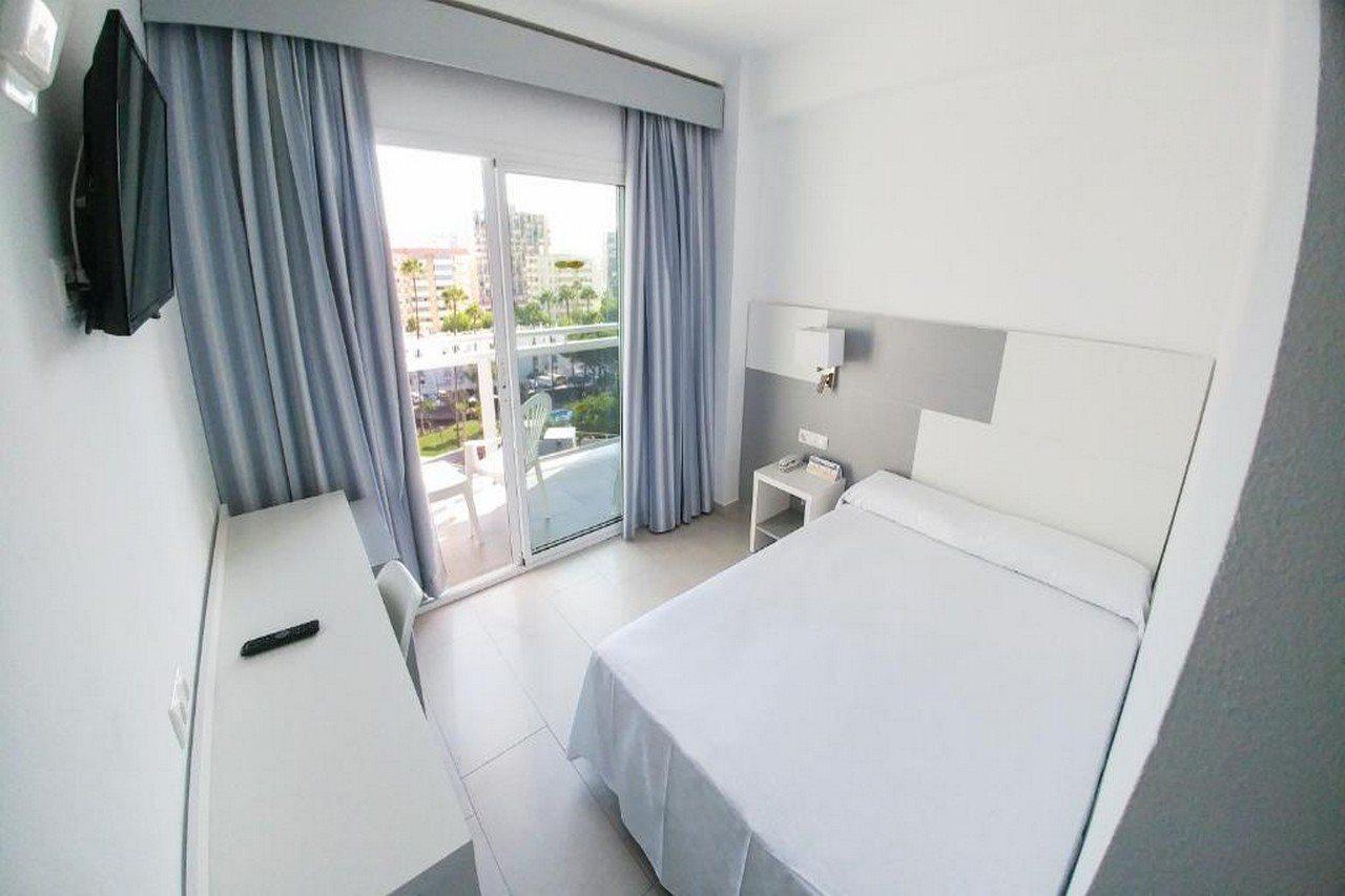 Hotel Globales Patos Park Benalmadena