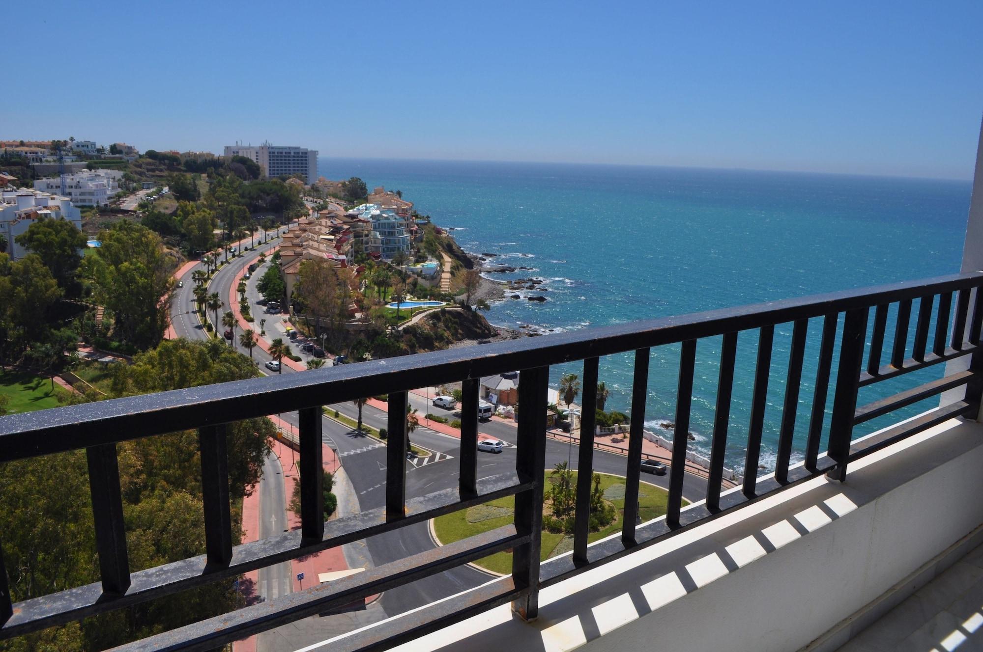 Hotel First Flatotel Internacional