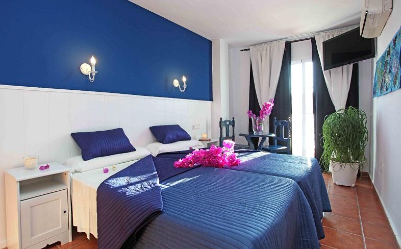 Hotel Doce Lunas Beauchic