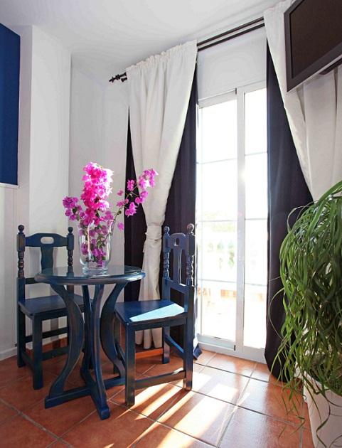 Doce Lunas Beauchic Hotel 2*