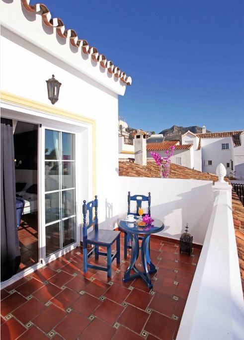 Hotel Doce Lunas Beauchic 2*