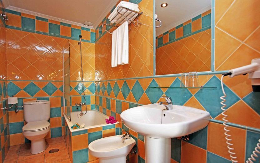 Doce Lunas Beauchic Hotel Benalmadena