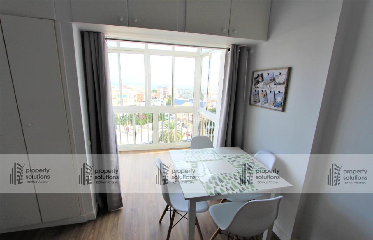 Apartment 712 Iris - Vista Al Mar - A 10 Min De La Playa Caminando Y 5 Min Del Centro *