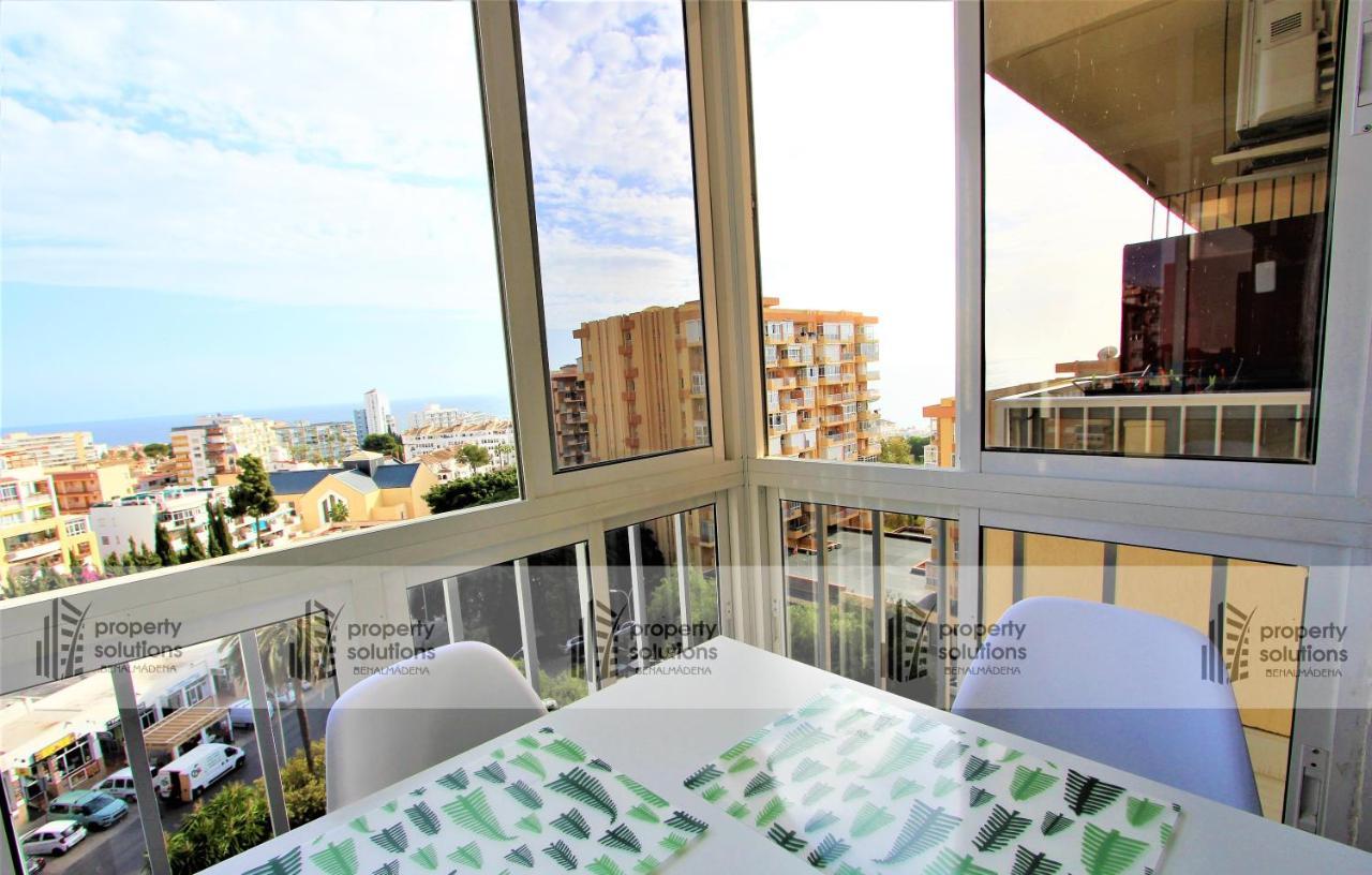712 Iris - Vista Al Mar - A 10 Min De La Playa Caminando Y 5 Min Del Centro Apartment *