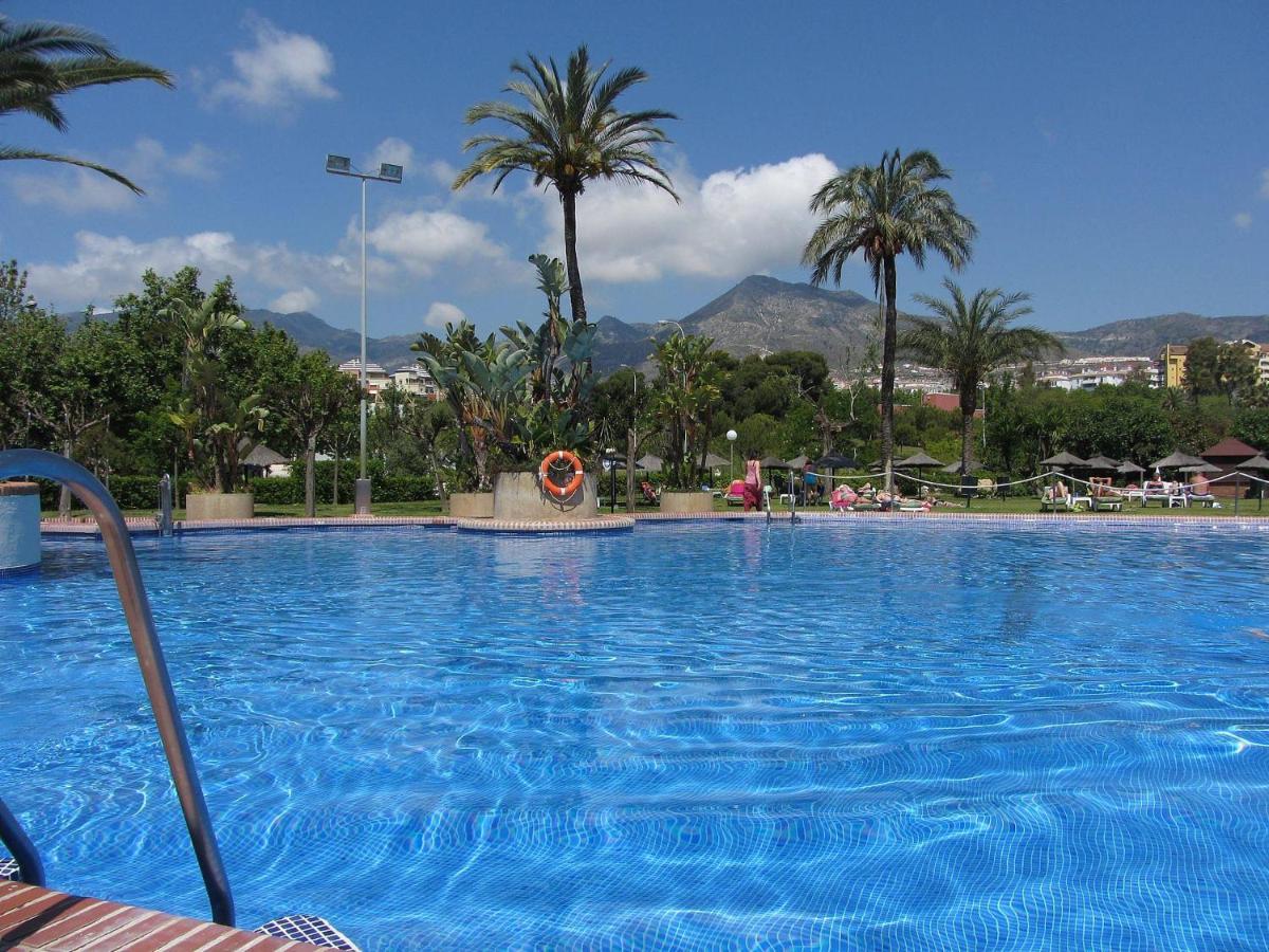Vive Estudio Benal 1-125, Parque Acuático Apartamento Benalmádena