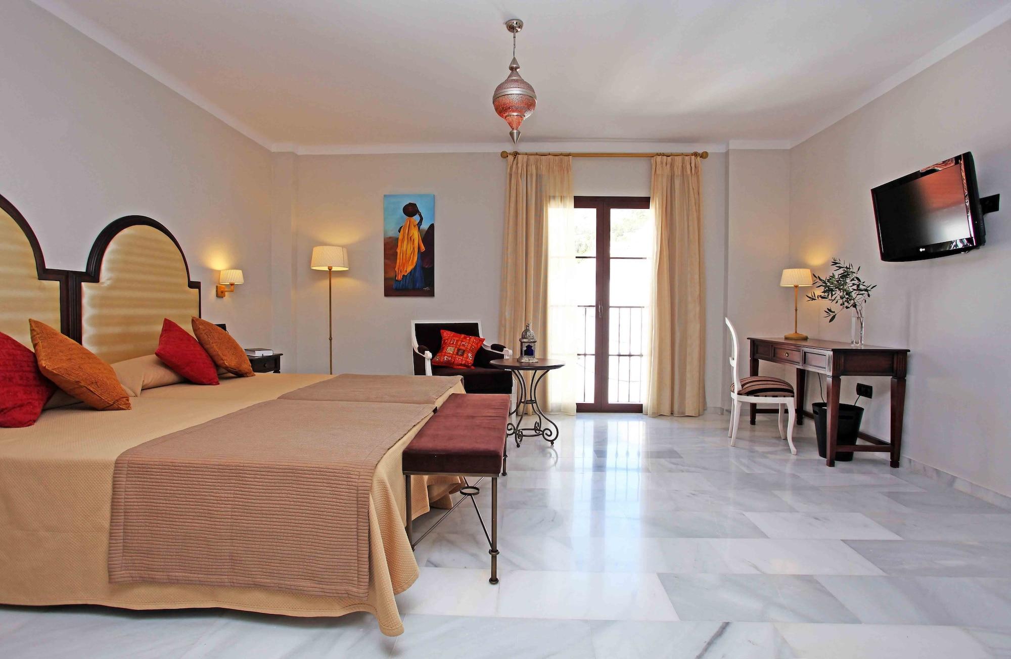 Hotel La Fonda 4*