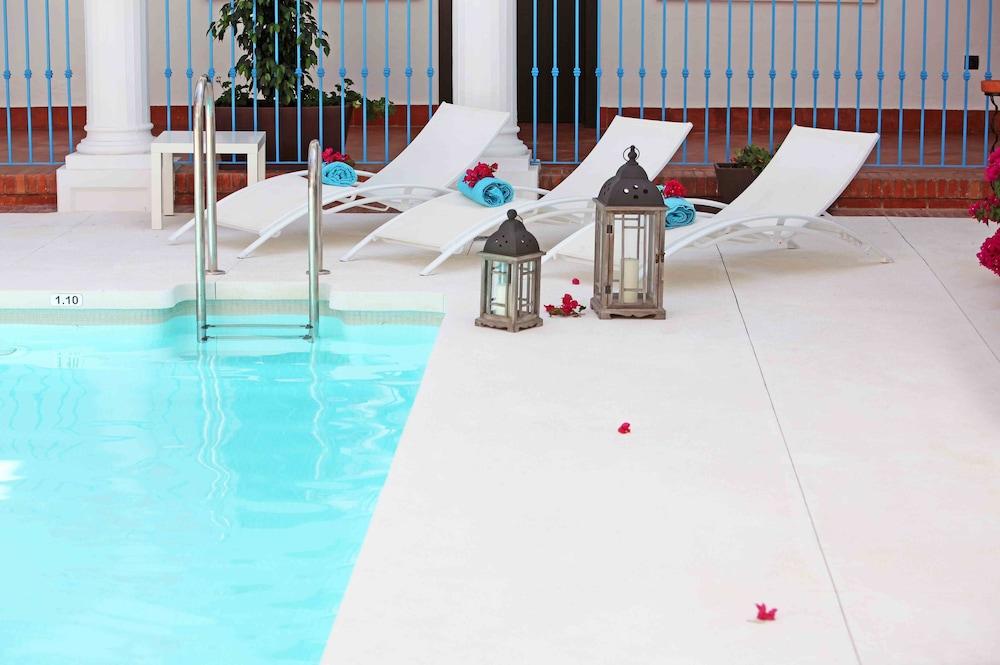 Hotel La Fonda Benalmádena