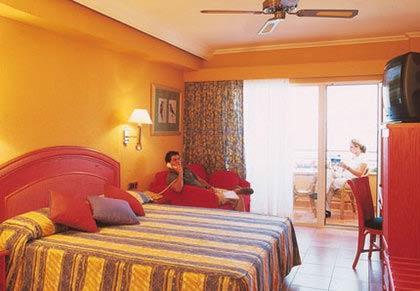 Hotel Benalma Costa Del Sol Benalmadena