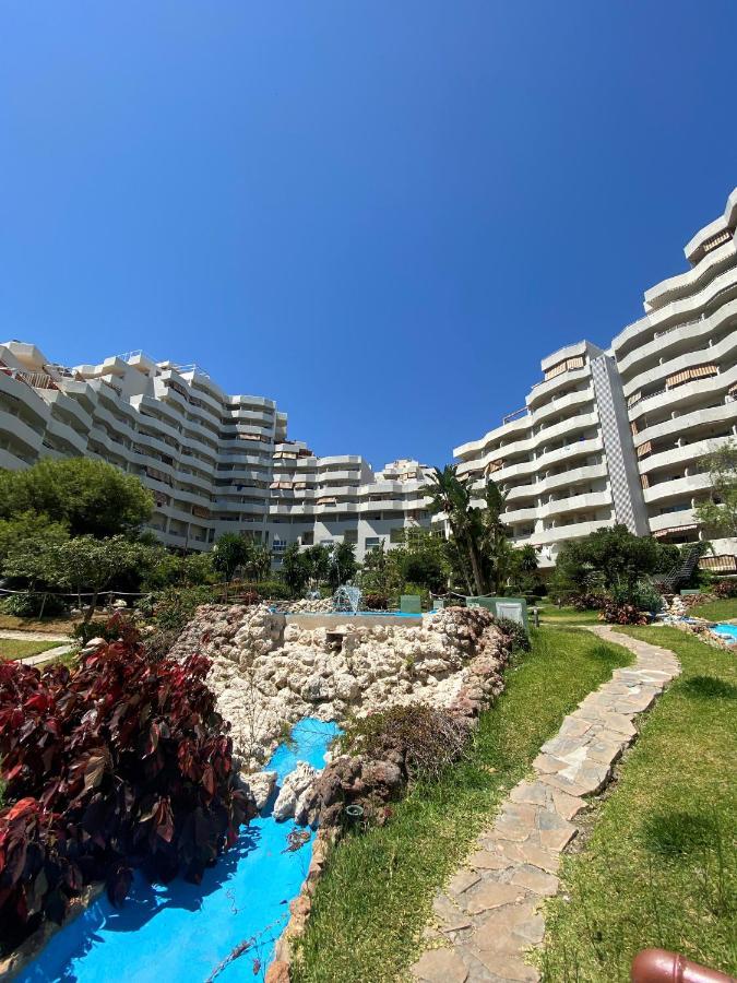 Benal-beach-511. Walking Distance To The Benalmadena