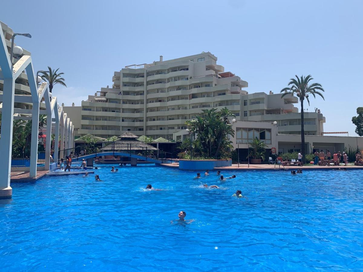 Apartment Benal-beach-511. Walking Distance To The Benalmadena