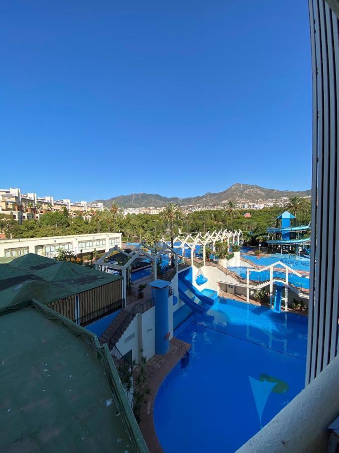Benal-beach-511. Walking Distance To The Apartment Benalmadena