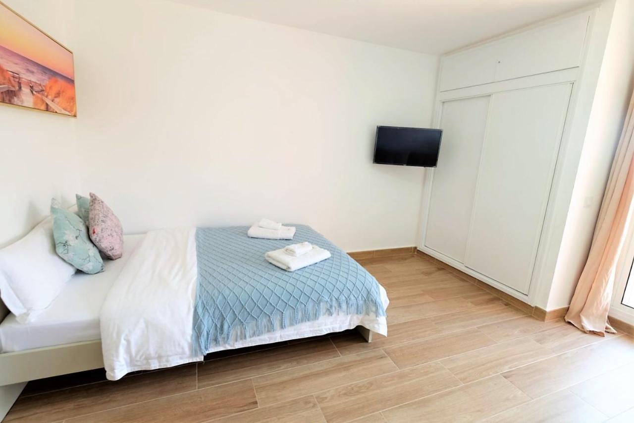 Benalmadena-costa Jupiter - Sunsea Apartamento Benalmádena