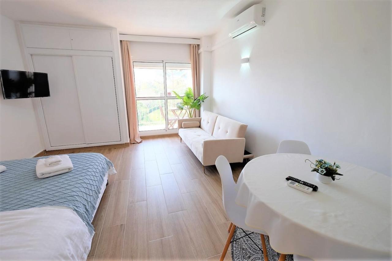 Apartamento Benalmadena-costa Jupiter - Sunsea *