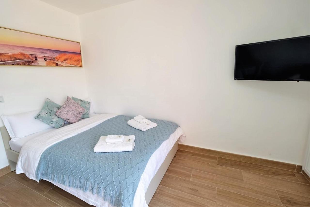 Benalmadena-costa Jupiter - Sunsea Apartamento *