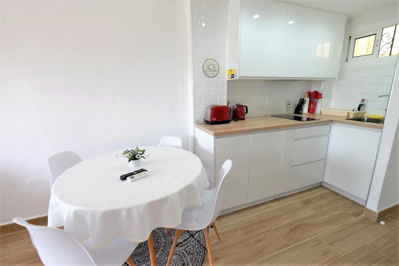 Apartamento Benalmadena-costa Jupiter - Sunsea Benalmádena