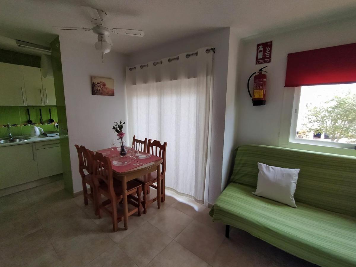Vive Apartamento Naciones, Playa A 200 Metros Apartment Benalmadena