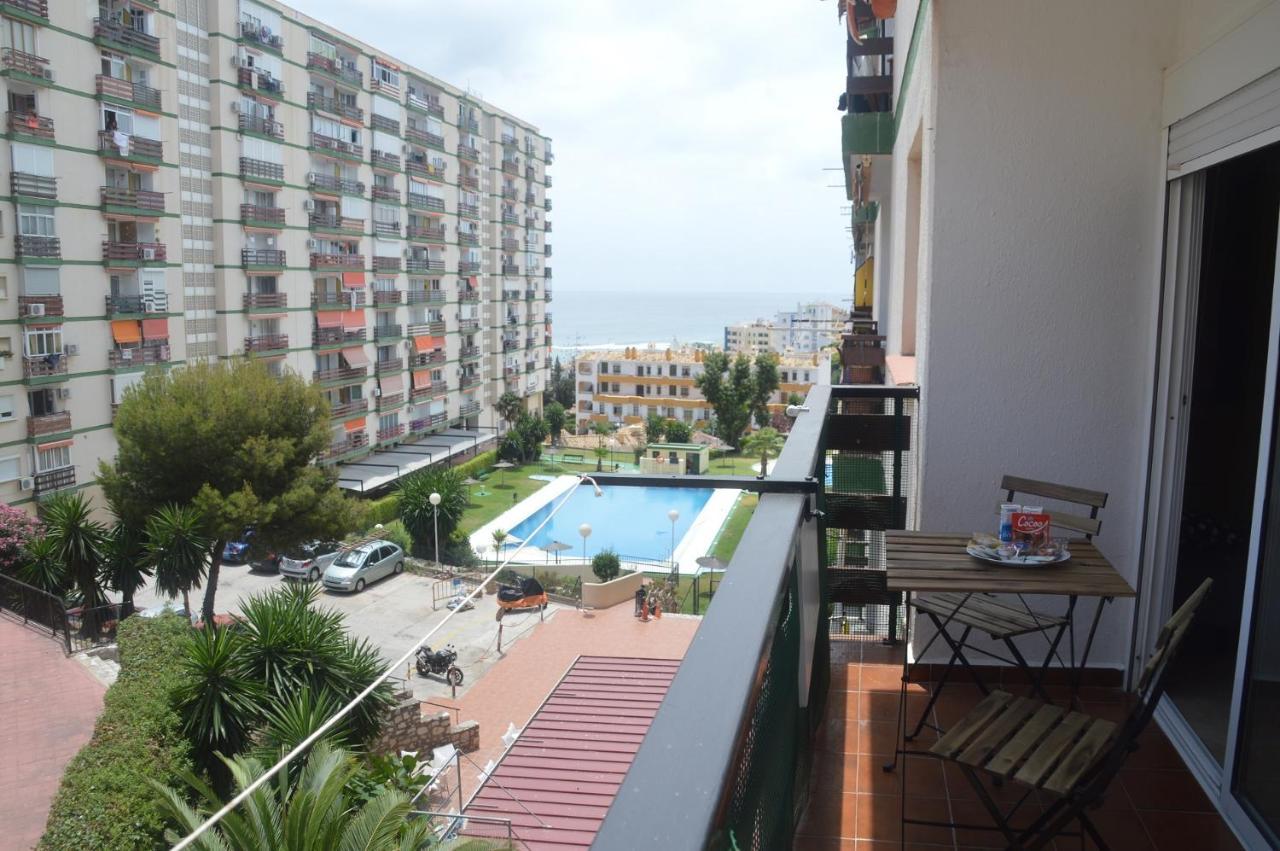 Vive Apartamento Naciones, Playa A 200 Metros Apartment Benalmadena