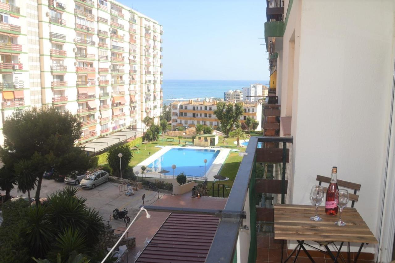 Apartment Vive Apartamento Naciones, Playa A 200 Metros