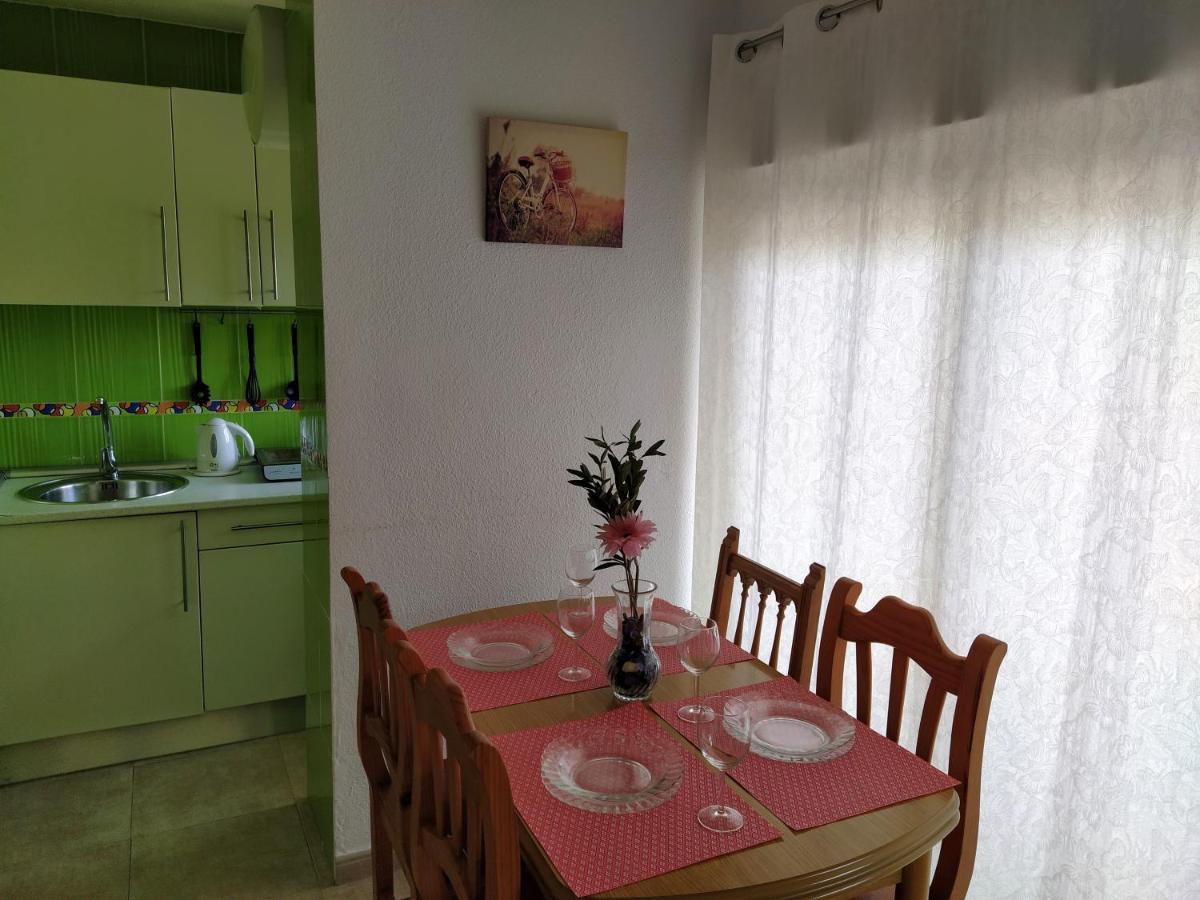 Vive Apartamento Naciones, Playa A 200 Metros Apartment