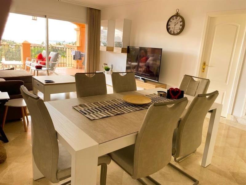 Appartement Meditterra-resort-333 Benalmádena