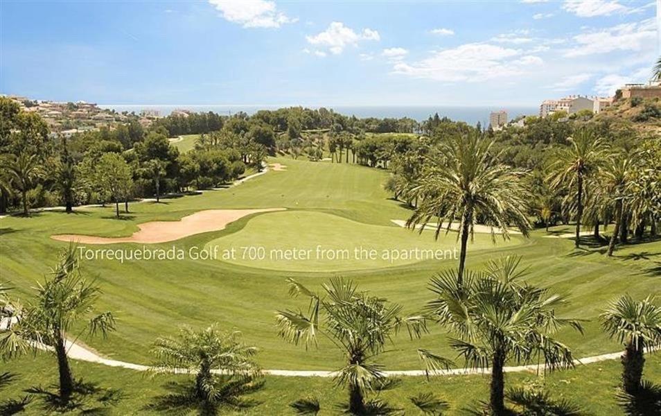 Meditterra-resort-333 * Benalmádena