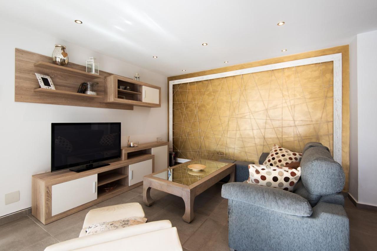 Apartment Pets Friendly Apartment, Next To The Marina And Arroyo De La Miel