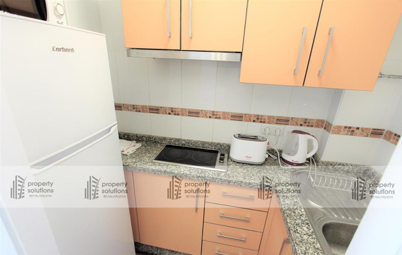 Apartment 712 Iris - Vista Al Mar - A 10 Min De La Playa Caminando Y 5 Min Del Centro *