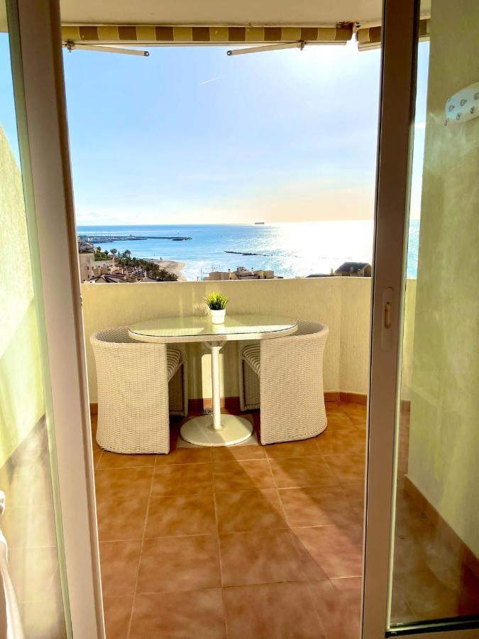 Paradise Apartment Benalmadena