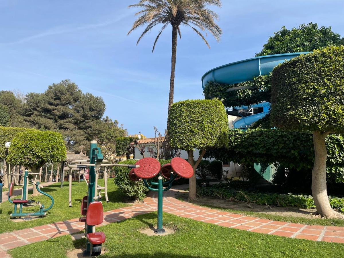Paradise Apartment