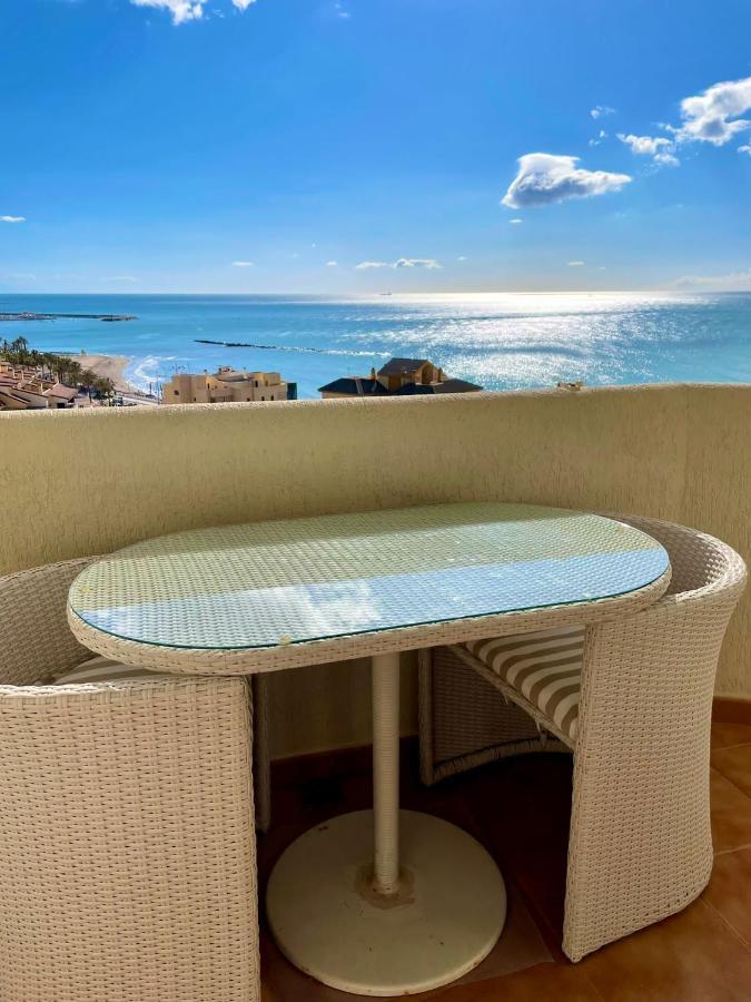 Paradise * Benalmadena