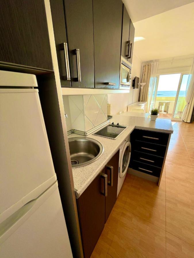Apartment Paradise Benalmadena
