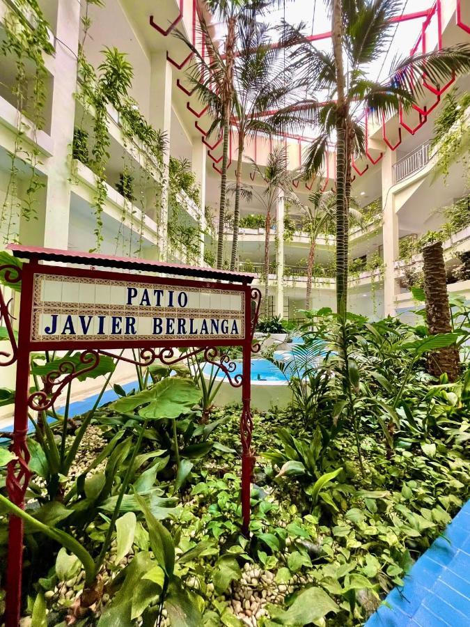 Paradise Apartment