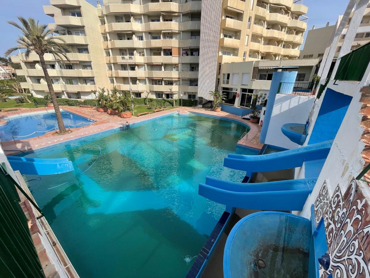 Paradise Apartment Benalmadena