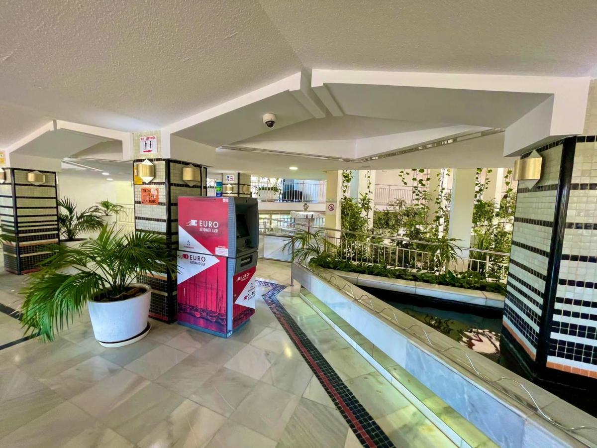 Apartment Paradise Benalmadena