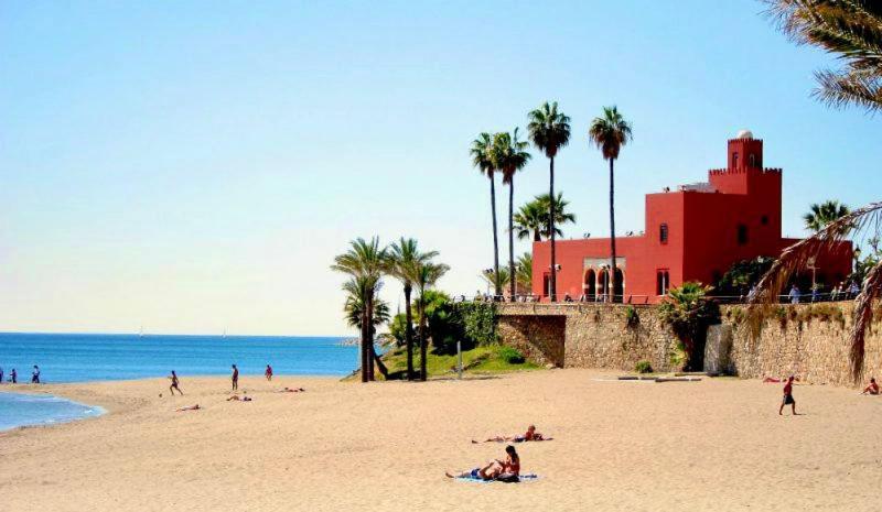 Paradise Benalmadena