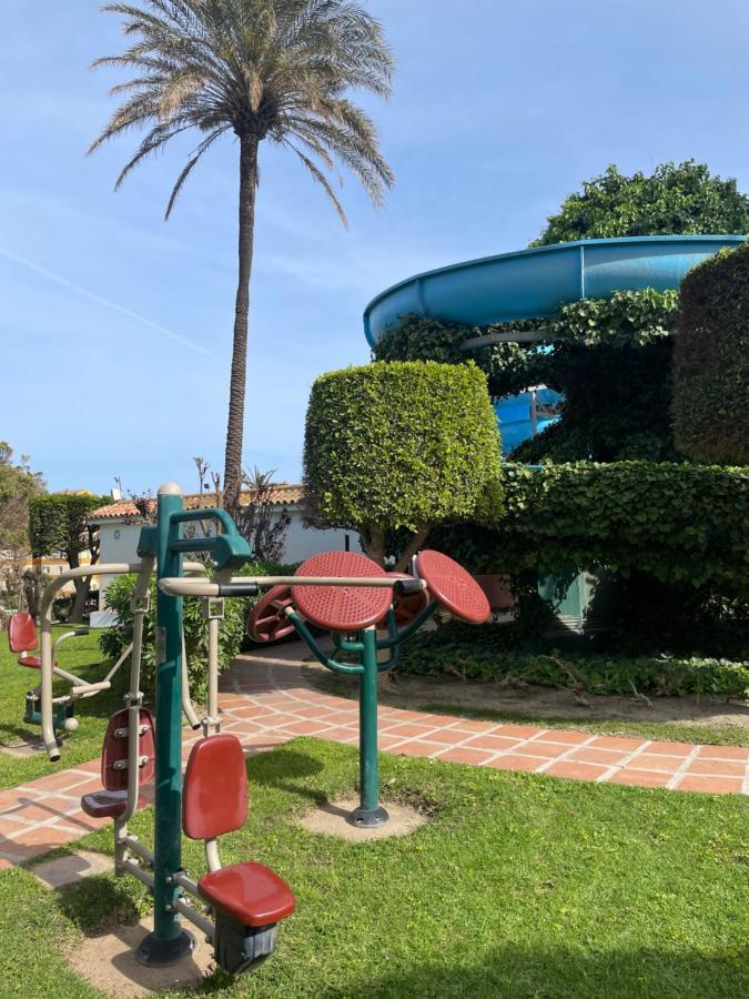 Paradise Benalmadena