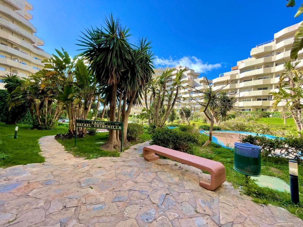 Apartment Paradise