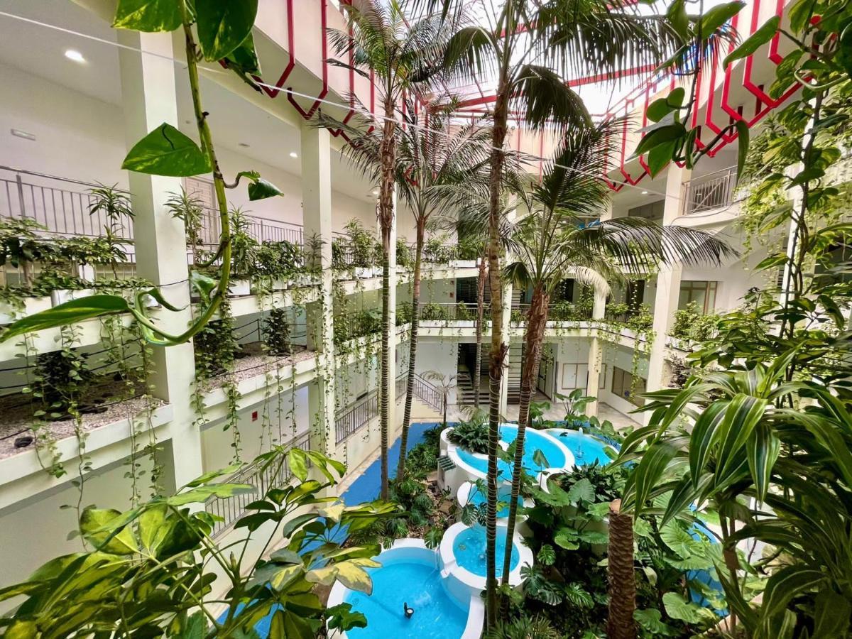 Apartment Paradise Benalmadena