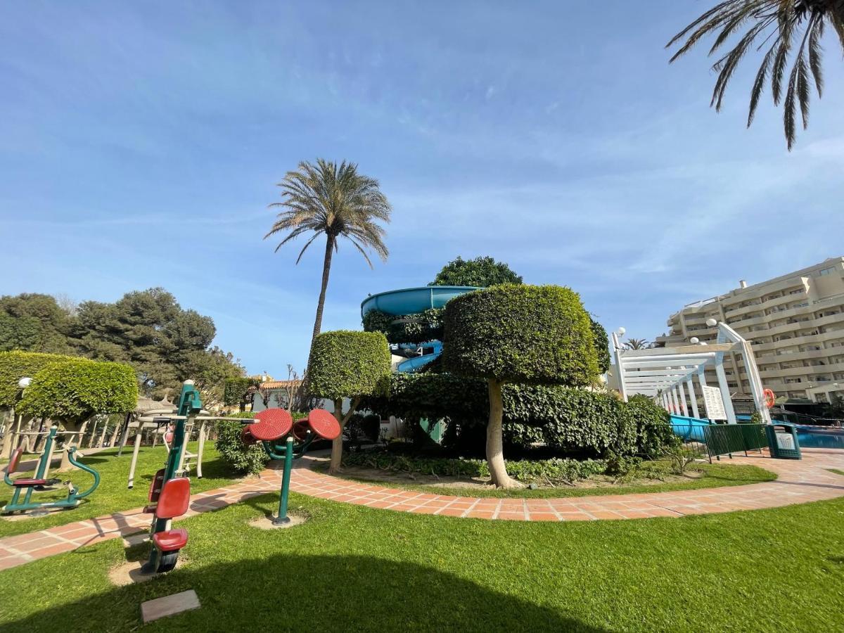 Paradise Apartment Benalmadena