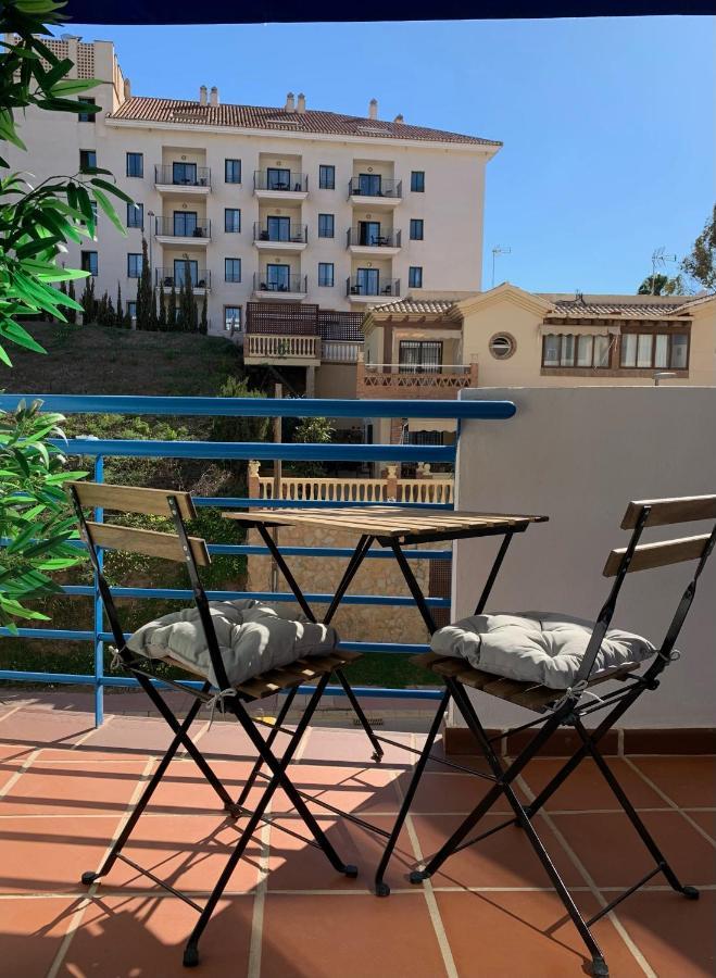 Patos - Parking Privado Appartement