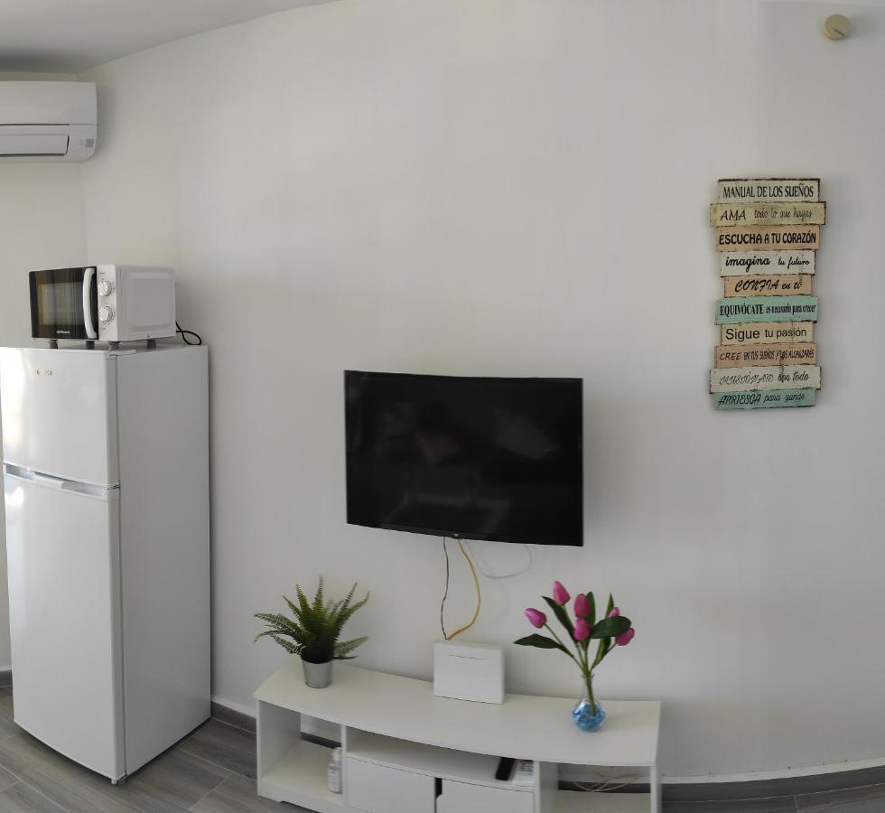 Apartment Estudio Recien Reformado En Primera Linea De Playa Benalmadena
