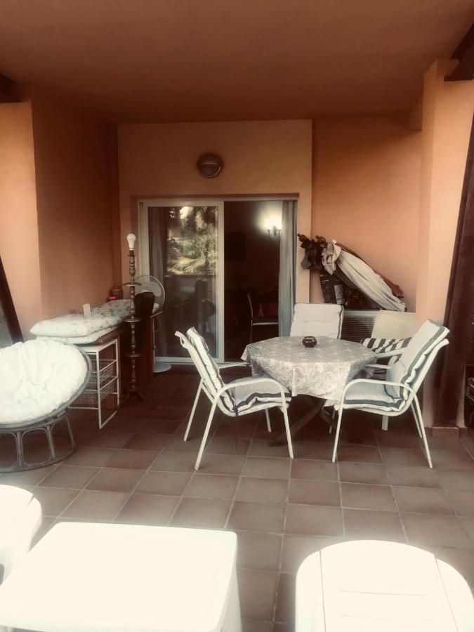 Apartamento Bajo A Avenida De Las Yedras Benalmádena