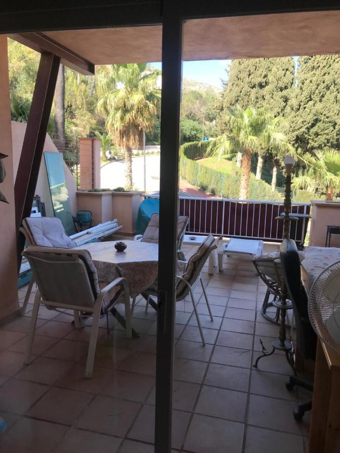 Apartamento Apartamento Bajo A Avenida De Las Yedras *