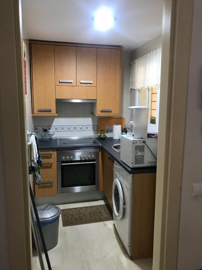 Apartamento Apartamento Bajo A Avenida De Las Yedras *