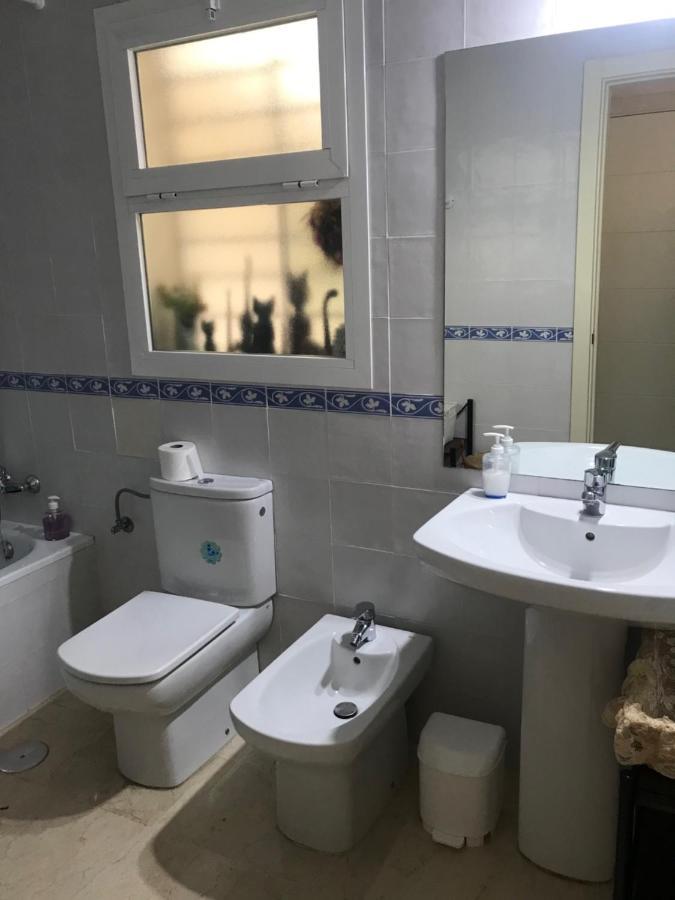 Apartamento Bajo A Avenida De Las Yedras *