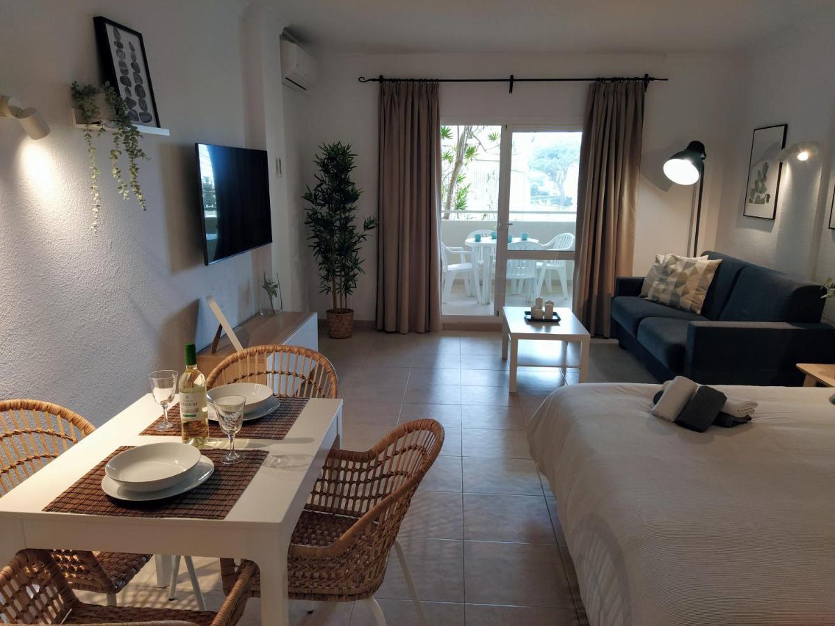 Vive Estudio Benal 1-125, Parque Acuático * Benalmádena